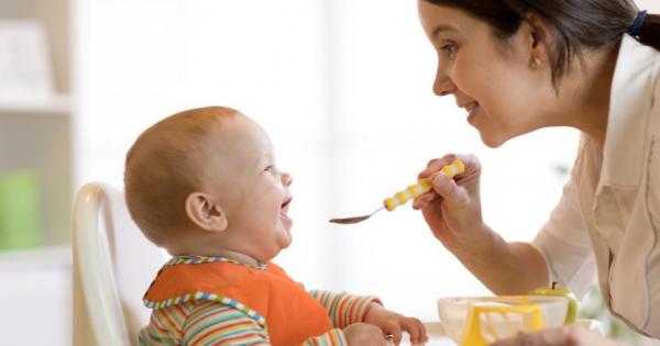 Нашите баби не са познавали съвременната наука за храненето а