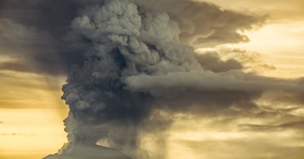 Ролята на антропогенния фактор за увеличаване на концентрацията на въглероден