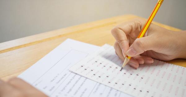 Излязоха отговорите на изпита по БЕЛ след 7 клас На