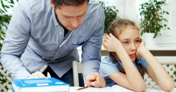 Казва че характерът на детето в голяма степен се формира