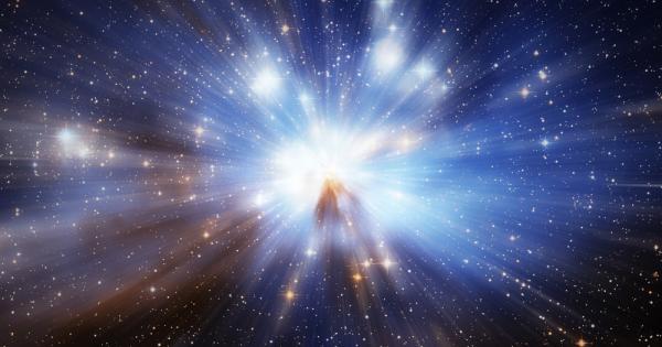 Светлината винаги пътува със скорост 299 792 458 метра в