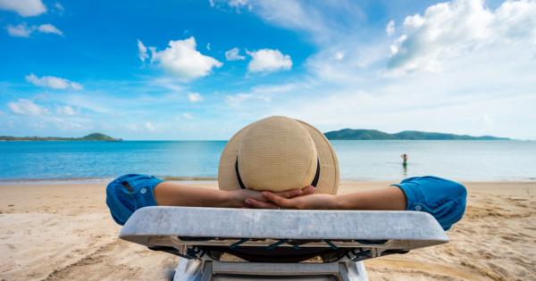 Британски психолог изведе формулата на идеалната почивка по поръчка на