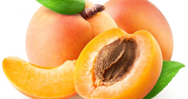 Кайсиевите ядки могат да помогнат при лечението на някои заболявания