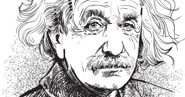 Някога чували ли сте гениалният Алберт Айнщайн да говори?
Това е