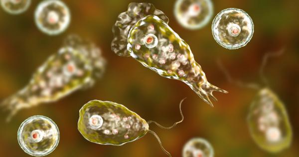 От милиарди години се води война която създава въоръжени чудовища