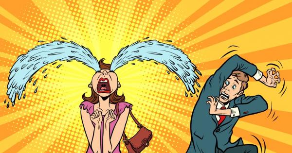 Ако ви кажем че повечето жени са супер ревниви едва