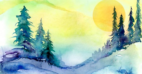 В последния ден от своя живот преди да се завърне