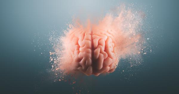 Изследване установи че по високите нива на нервност при хората и