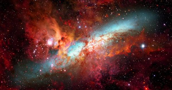 Една от големите загадки на съвременната астрономия е разкрита след