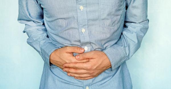 Когато огладняваме стомахът ни започва да протестира и да издава