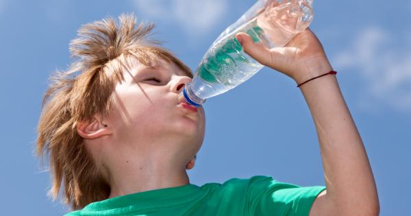 Нов доклад на УНИЦЕФ показва че всяка година милиони деца