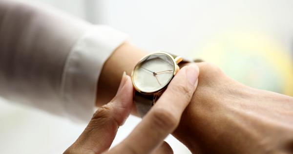 На всеки от нас понякога липсва време или енергия за