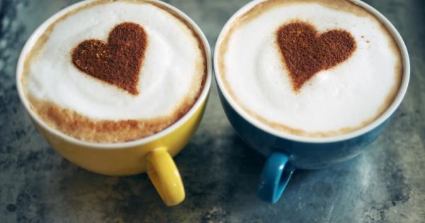 Любовта е здраве казват психолозите Освен че е най приятната емоция и