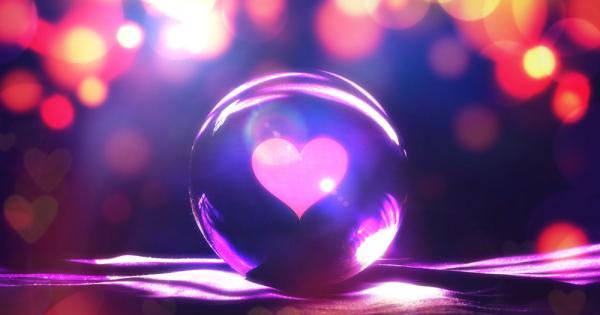 Мислиш си че някой е разбил сърцето ти Може и