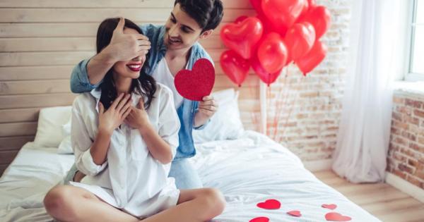 Ако се стремите да откриете нови стимули в любовта неминуемо