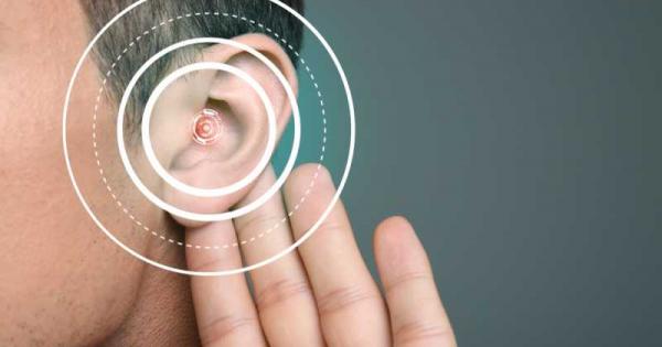 Слухът е физическият акт на разпознаване на звука Това че