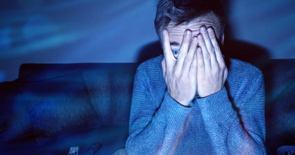 След като измериха сърдечния ритъм на 50 киномани на различна