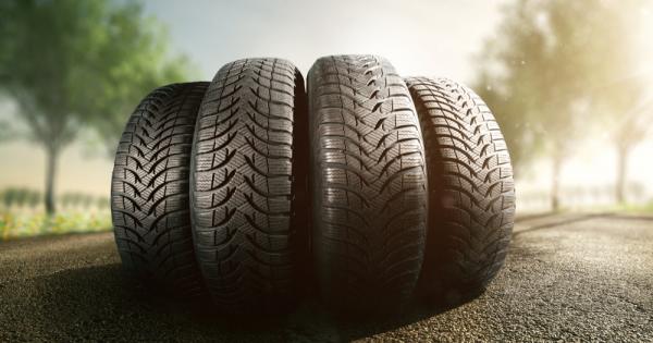 Посетете онлайн магазин за гуми за да изберете гумата от