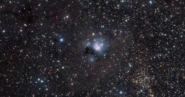 Успешно приключи проектът Еволюционни процеси в астрофизиката синергия между наблюдения