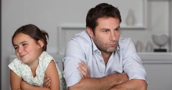 Ако до сега сте смятали че вашето 2 годишно дете е