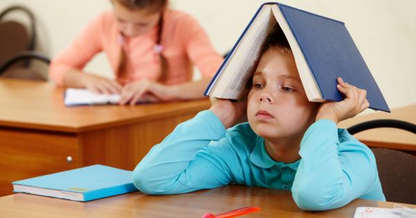 Съществува схващането че трябва да завършите с отличие за да