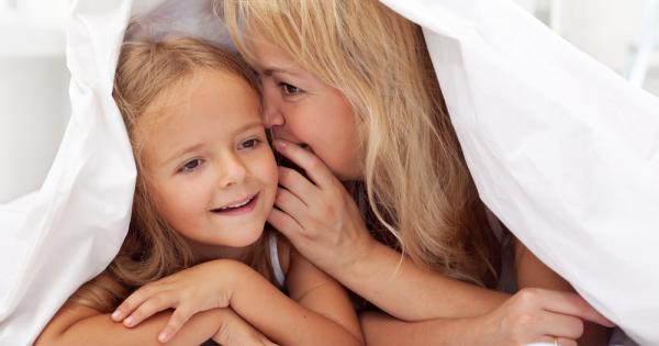 Между позитивните и негативни послания има огромна разлика Защо не