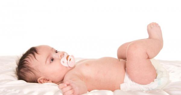 Едно от всеки 5 бебета страда от колики Те започват