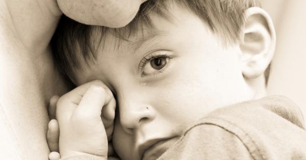 Всеки от нас може да предяви претенции към родителите си