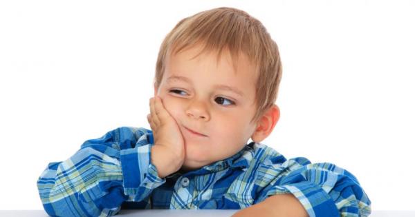 Няма родител който да не се е сблъсквал с проблема