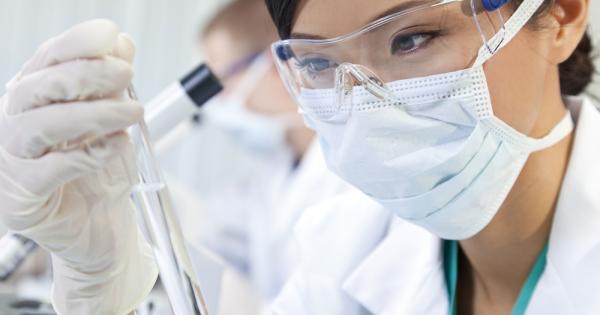 Китайски учени са изолирали няколко антитела които според тях са