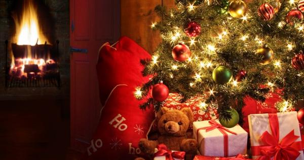 Коледните и новогодишните празниците са едни от малкото чествания които