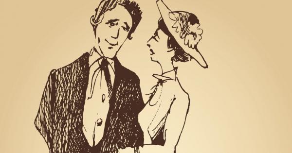 Един човек отишъл при мъдреца и му казал – Учителю отношенията