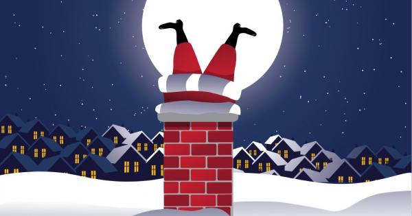 Коледните и новогодишни празници са времето през което всеки се