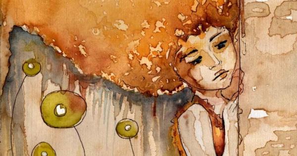 Темата за любовното страдание е стара като времето Често хората