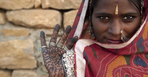 Изследване на племена по целия свят потвърди схващането че щастието