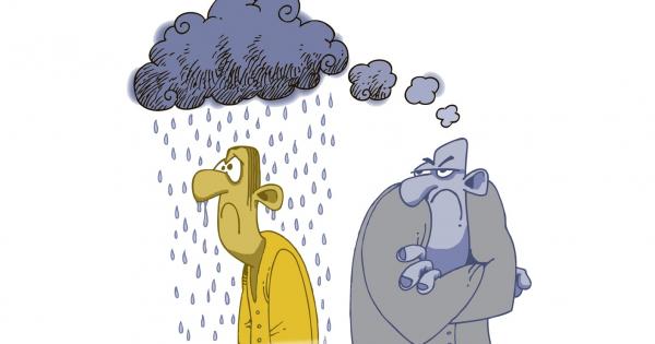 Всички ние сме се сблъсквали с хора които искат да