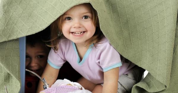 Седем терапевтични игри които може да организирате в дома ще