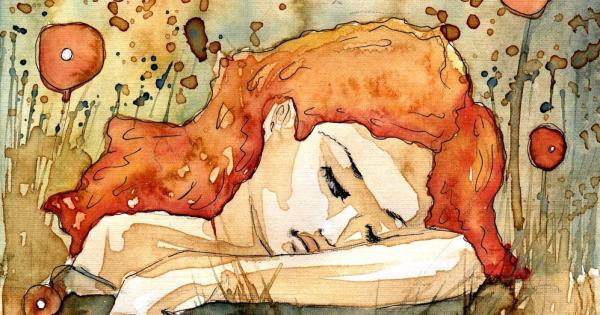 Скъпа Мъжът на живота ти НЕ е онзи който те е