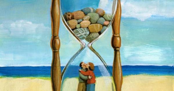 Научете повече за себе си и отношението си към любовта