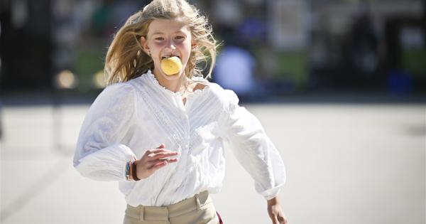 Първото детско събитие на сайта Новите родители събра над 250