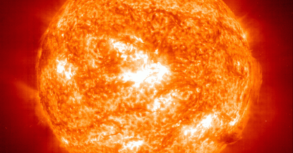 Един ден нашето Слънце ще умре Да малко е вероятно да