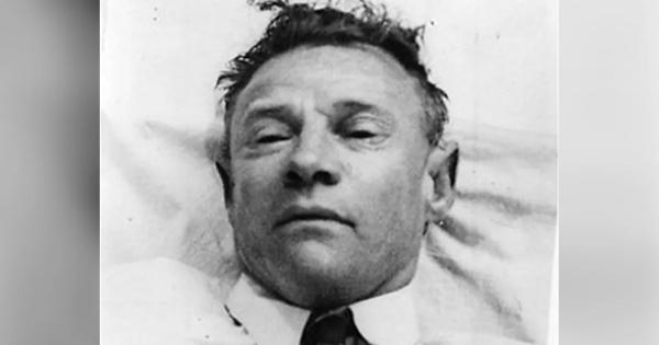 Професор от Аделейдския университет изглежда най накрая успя да разплете мистерията