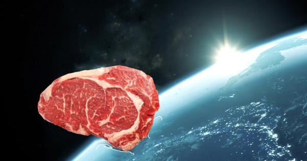 Рандал Мънроу автор на уебкомиксите Xkcd и популяризатор на науката