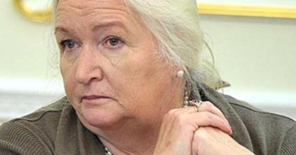 Татяна Черниговска е популярен съветски и руски учен в областта