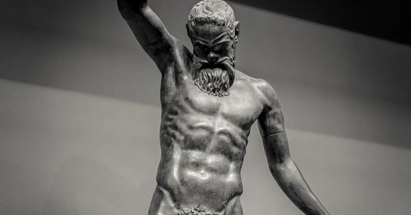 Ако сте прекарали достатъчно време взирайки се в пенисите и