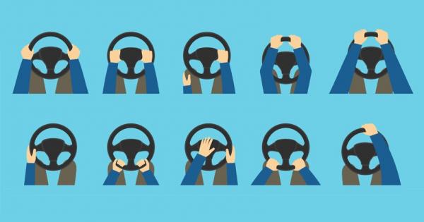 Повечето шофьори особено онези с много опит зад волана карат