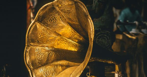 Африканската музика винаги е била възприемана като особено завладяваща и