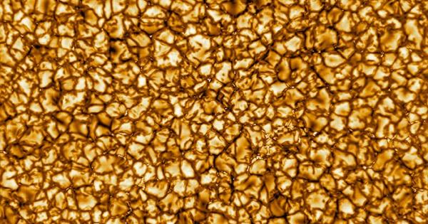 Новият телескоп Иноу в Хаваите чиято основна цел е да