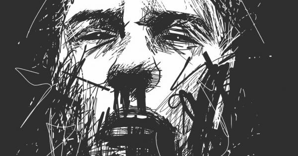 1 Животът на мъжете се управлява от ограничителни ролеви очаквания