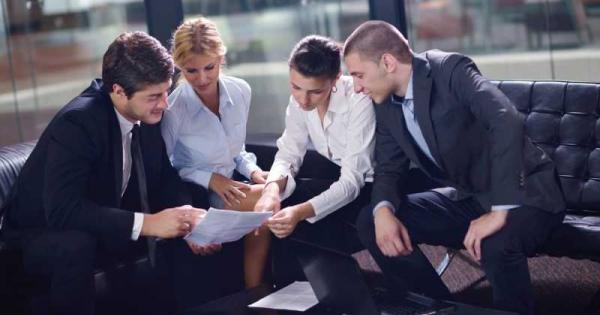 Веднъж имах клиент който работеше в продажбите и не разбирах